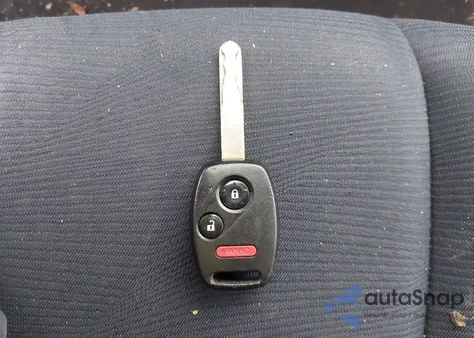 2010 Honda Cr-V Lx из США, поврежденный, VIN 5J6RE4H34AL080458